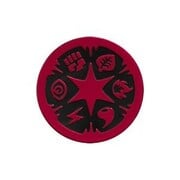 Energy Coin (Fire Quick Construction Pack)