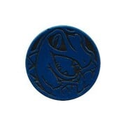 EX Dragon Frontiers: Totodile Coin (Power Wave Theme Deck)