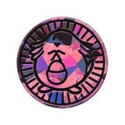 Evolutions: Chansey Coin (Mewtwo Mayhem Theme Deck)
