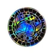 Detective Pikachu Coin