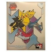 65 International Championships 2019 Sleeves