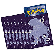 Chilling Reign: 65 Shadow Rider Calyrex Sleeves