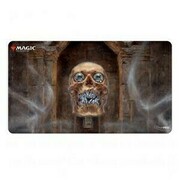 Adventures in the Forgotten Realms: "Demilich" Playmat