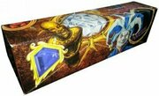 France Exclusive Storage Box