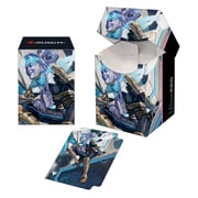 Commander: Kamigawa Neon Dynasty | "Kotori, Pilot Prodigy" Deck Box
