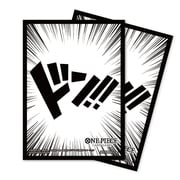 "DON!!" Sleeves