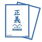 "Marine" Sleeves