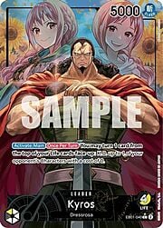 Kyros