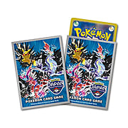 Japan Championships 2024 | PJCS2024 Sleeves