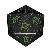 Edge of Eternities D20 Die