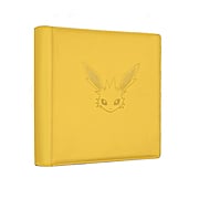 Eevee GX Gift Box | Jolteon Binder