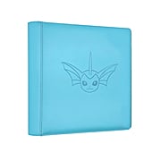 Eevee GX Gift Box | Vaporeon Binder