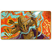 Aetherdrift: "Ketramose, the New Dawn" Playmat