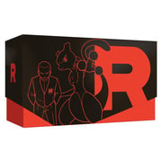 Destined Rivals: Empty Elite Trainer Box