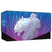 Journey Together: Empty Elite Trainer Box