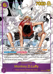 Monkey.D.Luffy