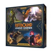 Origins: Proving Grounds
