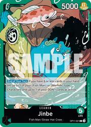 Jinbe