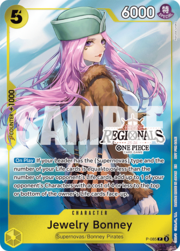 Jewelry Bonney