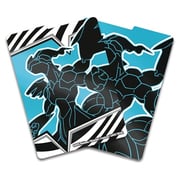 Black Bolt: Zekrom Divider