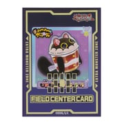 Justice Hunters: "Cupsy☆Yummy" Field Center Card