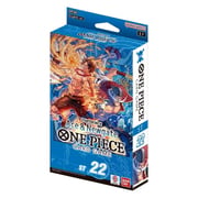 Starter Deck EX Ace & Newgate