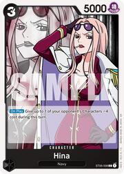 Hina