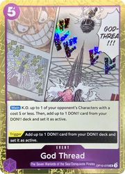 God Thread