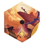 "Circle of Life" Lore Tracker