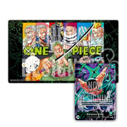 Limited Edition Vol.4 Playmat Bundle