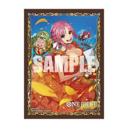 10 "Rebecca" Promotion Sleeve
