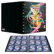 Ascended Heroes: Ultra Pro 9-Pocket Binder