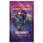 Unleashed Booster