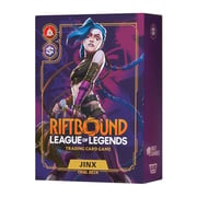 Origins: Jinx Trial Deck