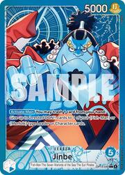 Jinbe
