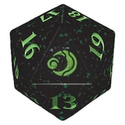 Lorwyn Eclipsed: D20 Die