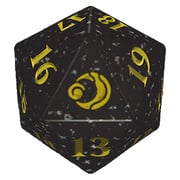Lorwyn Eclipsed: D20 Die