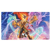 Lorwyn Eclipsed: "Ashling, the Limitless" Prime Playmat