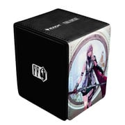 FINAL FANTASY: "Lightning, Army of One" Alcove Flip Deck Box