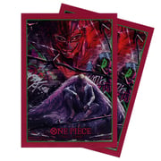 70 "Doflamingo" Official Card Sleeves