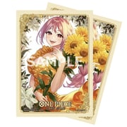 70 "Rebecca" Official Card Sleeves