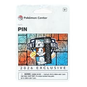 International Championships 2026 | Kanto Pin