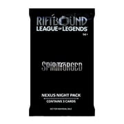 Spiritforged | Nexus Night Promo Booster