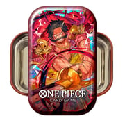 Empty Tin Pack Set Vol.1