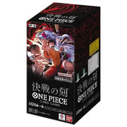 OP-16: The Time of Battle Booster Box