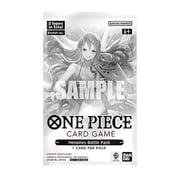 Heroines Battle Pack