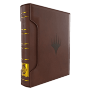 Secrets of Strixhaven | Cards Almanac Premium Slipcase Album 9-Pocket Binder