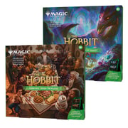 The Hobbit | Scene Box Set