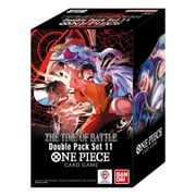 Double Pack Set Vol.11