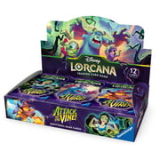 Attack of the Vine! Booster Box